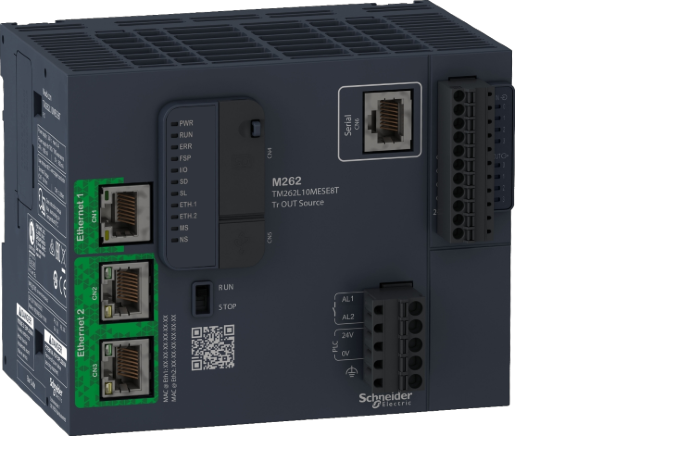 Modicon M262