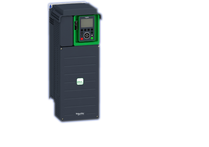 Altivar Process ATV600